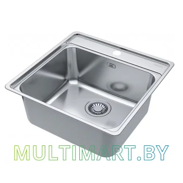 Кухонная мойка Franke BCX 210-51 TL картинка 2